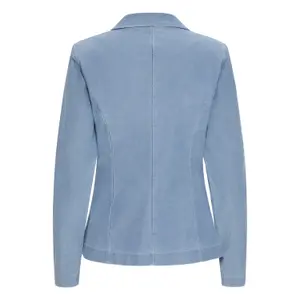 Women's blazer Ichi Kate Denerim image-3