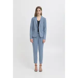 Women's blazer Ichi Kate Denerim image-1