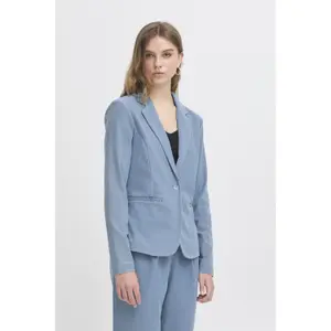 Women's blazer Ichi Kate Denerim image-2