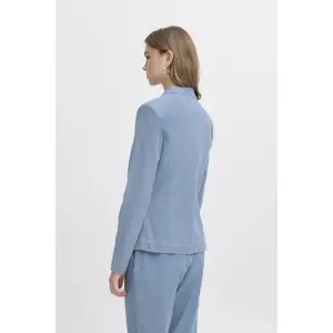 Women's blazer Ichi Kate Denerim image-4