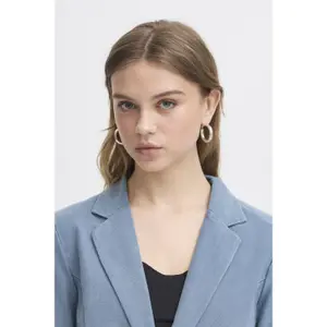 Women's blazer Ichi Kate Denerim image-6