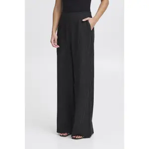 Spodnie damskie Ichi Remi image-1