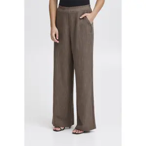 Spodnie damskie Ichi Remi image-1