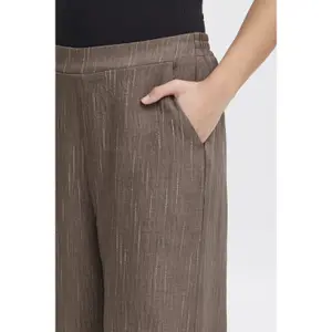 Spodnie damskie Ichi Remi image-3