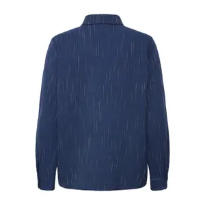 Langarmshirt Damen Ichi Remi image-1