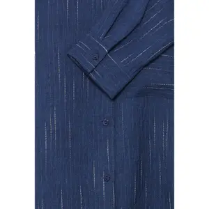 Langarmshirt Damen Ichi Remi image-2