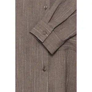 Langarmshirt Damen Ichi Remi image-2