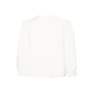 Damenbluse 3/4 Ärmel Ichi Wilma image-2