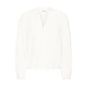 Damenbluse Ichi Wilma image-4
