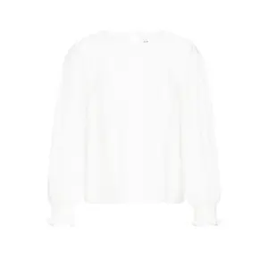 Damenbluse Ichi Wilma 3 image-5