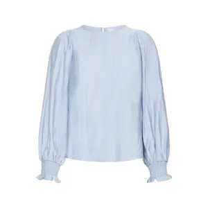 Damenbluse Ichi Wilma 3 image-0