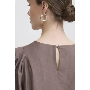 Damenbluse Ichi Wilma 3 image-4