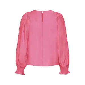 Damenbluse Ichi Wilma 3 image-1