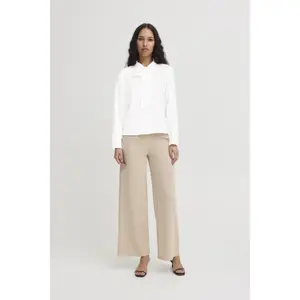 Damenbluse Ichi Wilma 4 image-3