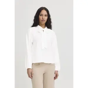 Damenbluse Ichi Wilma 4 image-5