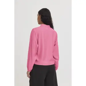 Damenbluse Ichi Wilma 4 image-5