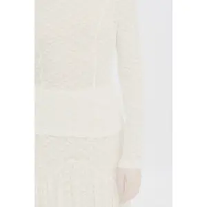 Langarmshirt Ichi Lacey image-6