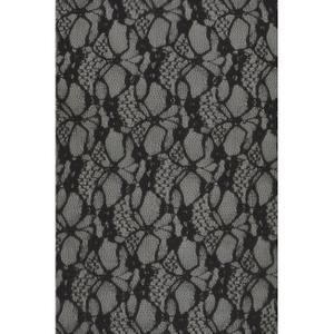 Dames-T-shirt met lange mouwen Ichi Lacey image-4