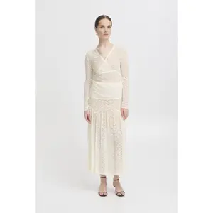 Damska koszulka z długim rękawem Ichi Lacey 2 image-3