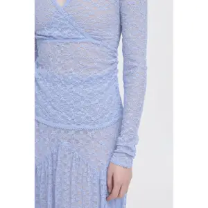 Damska koszulka z długim rękawem Ichi Lacey 2 image-2