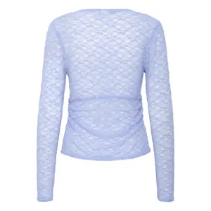 Damska koszulka z długim rękawem Ichi Lacey 2 image-5