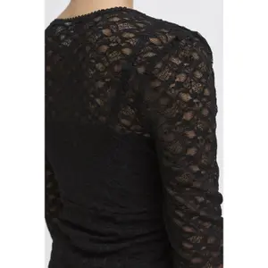 Damska koszulka z długim rękawem Ichi Lacey 2 image-6