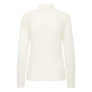 Damenbluse Ichi Lacey image-1