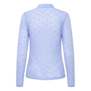 Damenbluse Ichi Lacey image-1