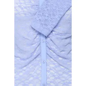 Damenbluse Ichi Lacey image-2