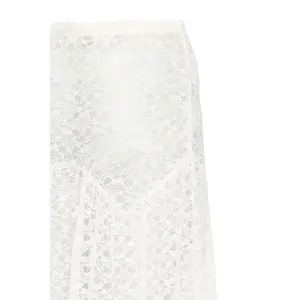 Langer Rock für Damen Ichi Lacey image-2