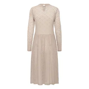 Langes Kleid, Damen Ichi Lacey image-1