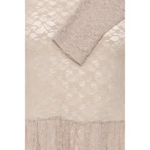 Langes Kleid, Damen Ichi Lacey image-2