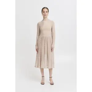 Langes Kleid, Damen Ichi Lacey image-3