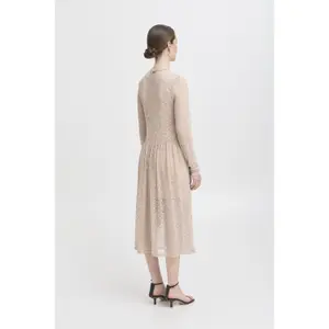 Langes Kleid, Damen Ichi Lacey image-4