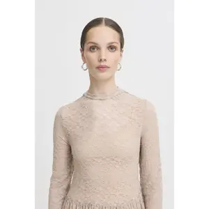 Langes Kleid, Damen Ichi Lacey image-6