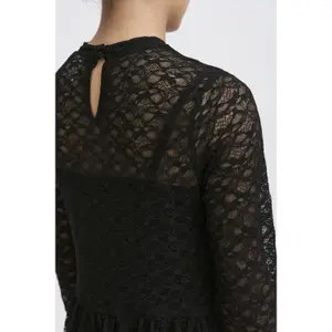 Langes Kleid, Damen Ichi Lacey image-2