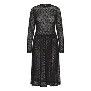 Langes Kleid, Damen Ichi Lacey image-6