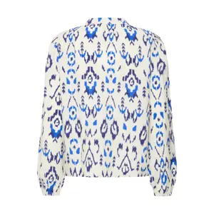 Damenbluse Ichi Harper image-1