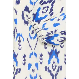 Damenbluse Ichi Harper image-3