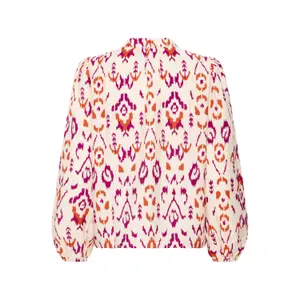 Damenbluse Ichi Harper image-1