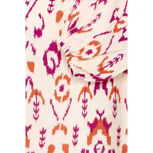 Damenbluse Ichi Harper image-3