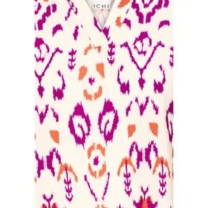 Damenbluse Ichi Harper image-6