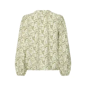 Damenbluse Ichi Harper image-1