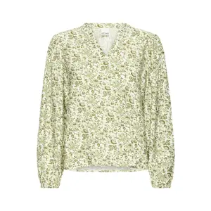 Damenbluse Ichi Harper image-4