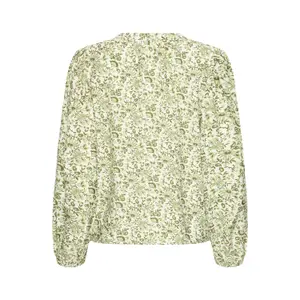 Damenbluse Ichi Harper image-5