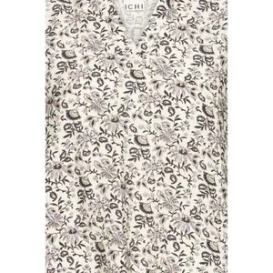 Damenbluse Ichi Harper image-1