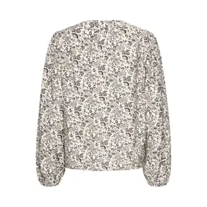 Damenbluse Ichi Harper image-2