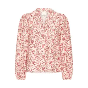 Damenbluse Ichi Harper image-0