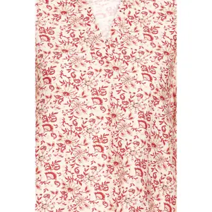 Damenbluse Ichi Harper image-1