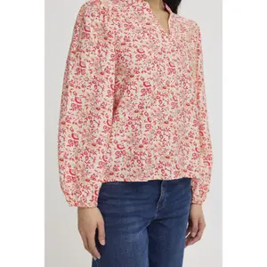 Damenbluse Ichi Harper image-2